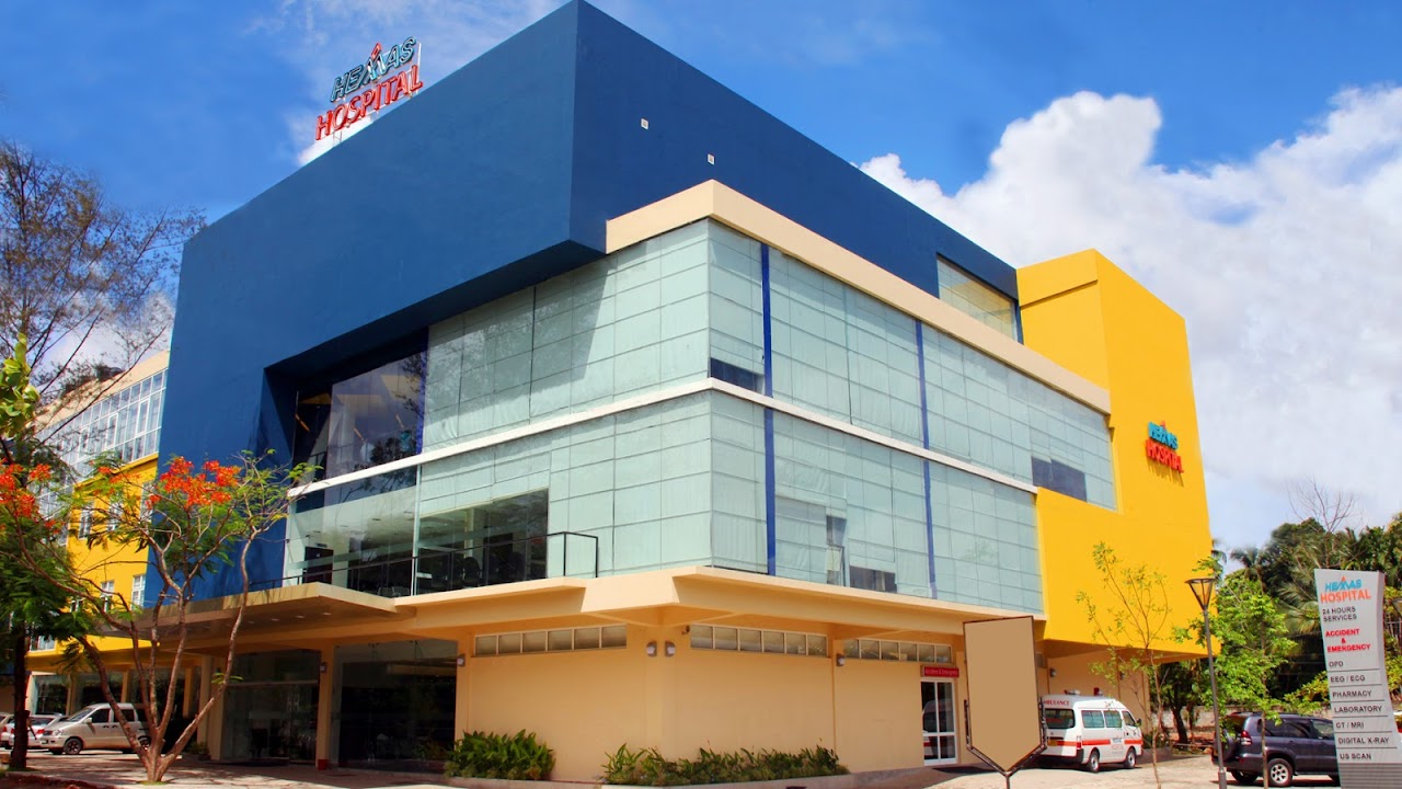 Photo of Hemas Hospital Pannipitiya COVID Testing at Pannipitiya Rd, Pannipitiya, Sri Lanka