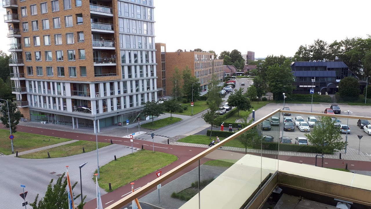 Photo of Health Check Center Harderwijk COVID Testing at Wethouder Jansenlaan 90, 3844 DG Harderwijk, Netherlands