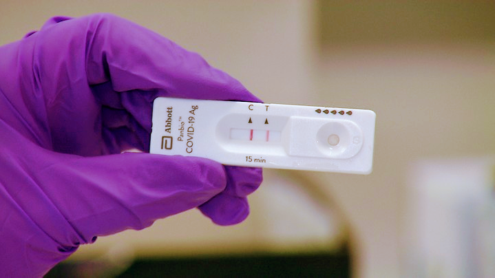 Photo of Health Check Center Nijmegen-Noord COVID Testing at Griftdijk 201, 6515 AA Nijmegen, Netherlands