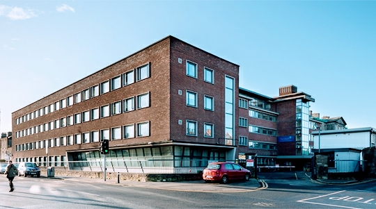 Photo of Harrington Medical Clinic Portobello COVID Testing at 8 Heytesbury St, Portobello, Dublin, Co. Dublin City, Ireland