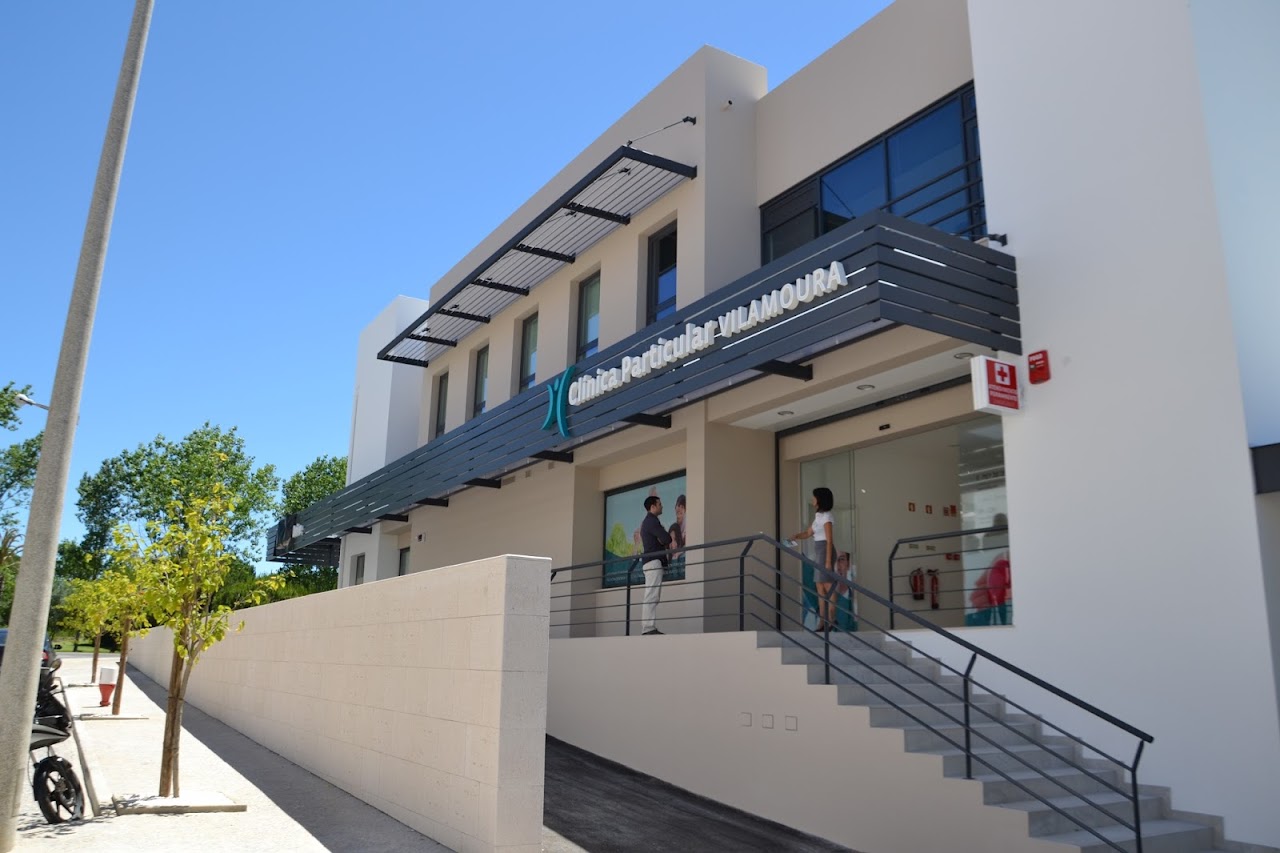 Photo of Grupo HPA Vilamoura COVID Testing at R. das Amoreiras, 8125-406 Quarteira, Portugal