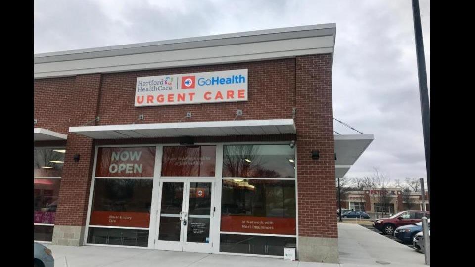 Photo of GoHealth Urgent Care Windsor COVID Testing at 1055 Kennedy Rd, Windsor, CT 06095, USA