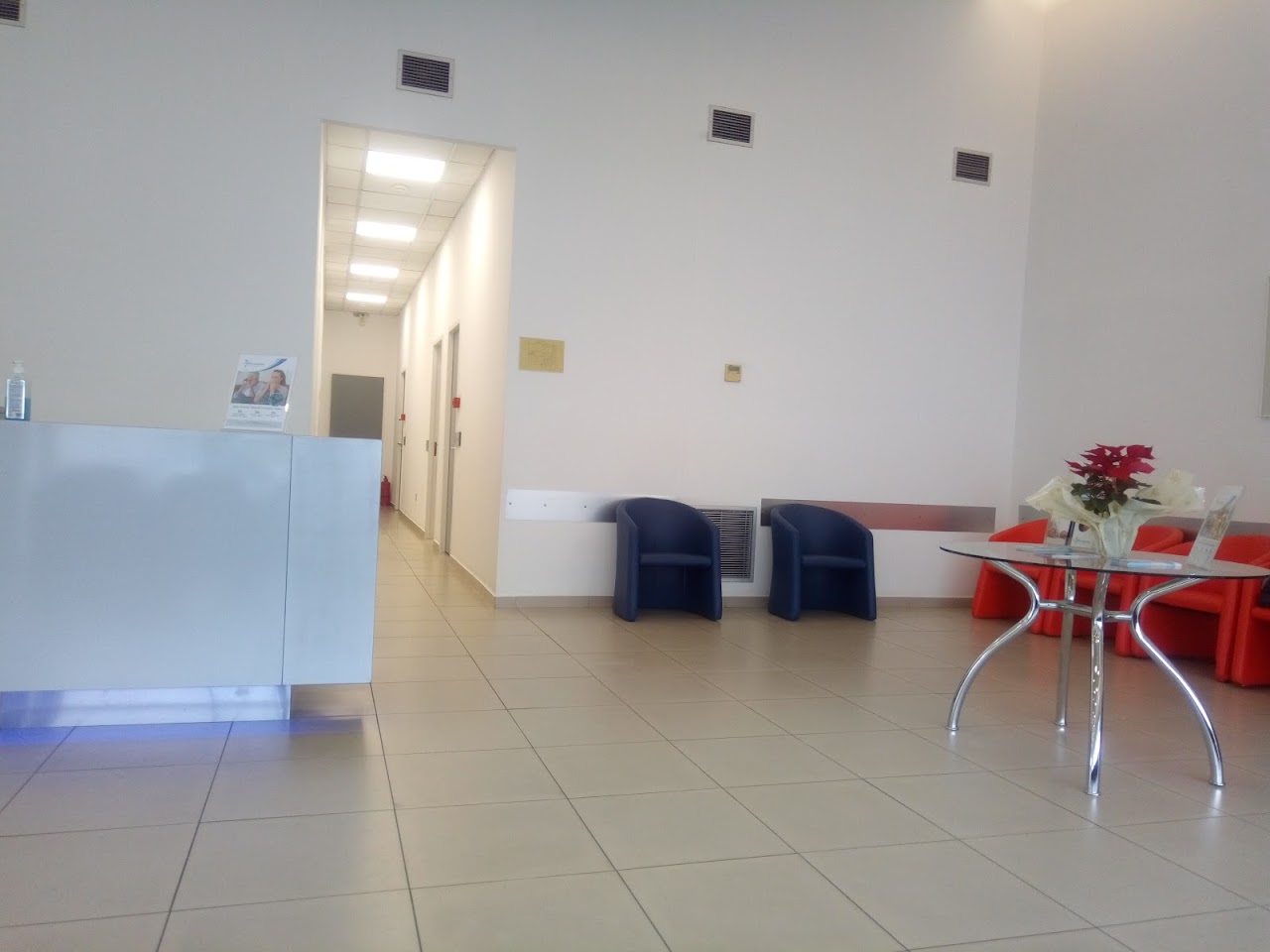 Photo of Bioiatriki Egaleo COVID Testing at Leof. Athinon, Egaleo, Greece