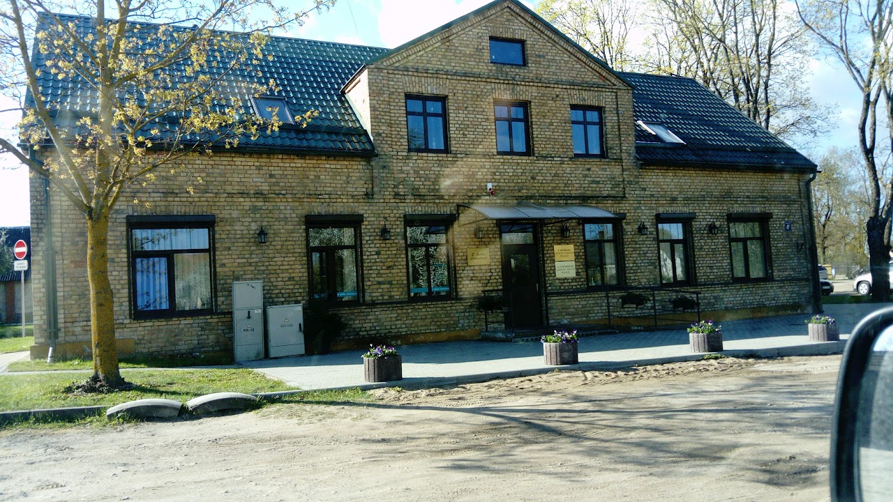 Photo of E. Gulbja Laboratory Dobele COVID Testing at Uzvaras iela 4A, Dobele, Dobeles pilsēta, LV-3701, Latvia
