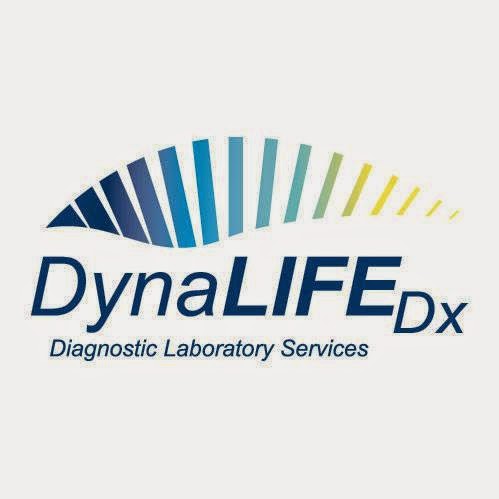 Photo of DynaLIFE Medical Labs Sherwood Park COVID Testing at 2020 Sherwood Dr, Sherwood Park, AB T8A 3H9, Canada