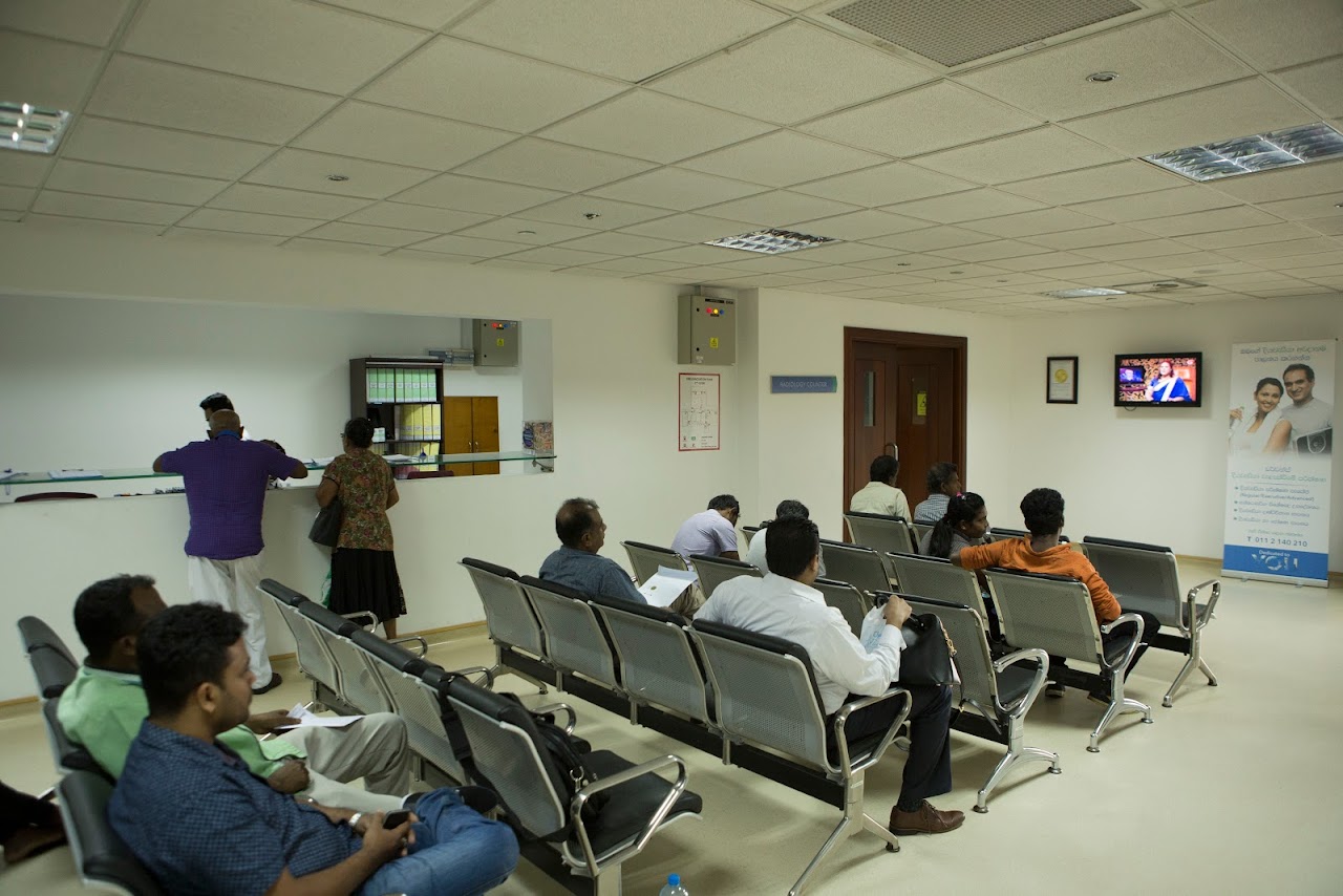 Photo of Durdans Hospital Colombo 03 COVID Testing at Alfred Pl, Colombo, Sri Lanka