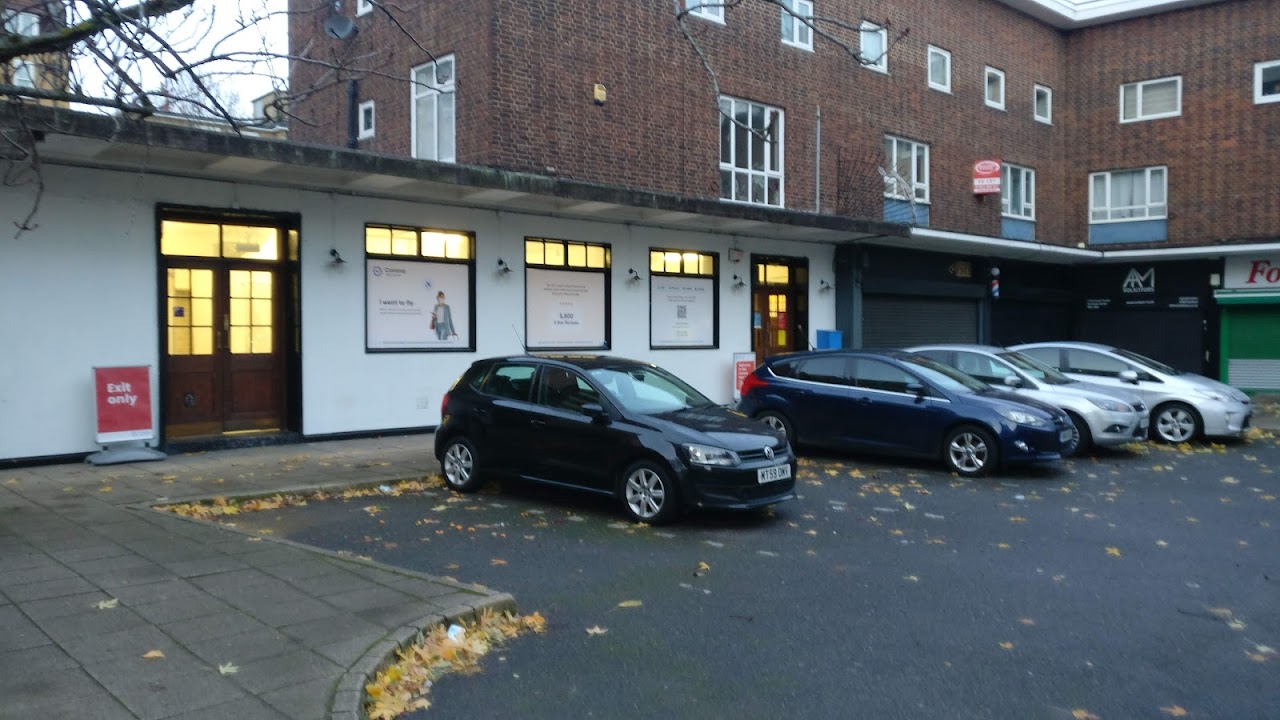 Photo of Corona Test Centre Stanhope Street COVID Testing at 7A Stanhope St, London NW1 3RD, UK