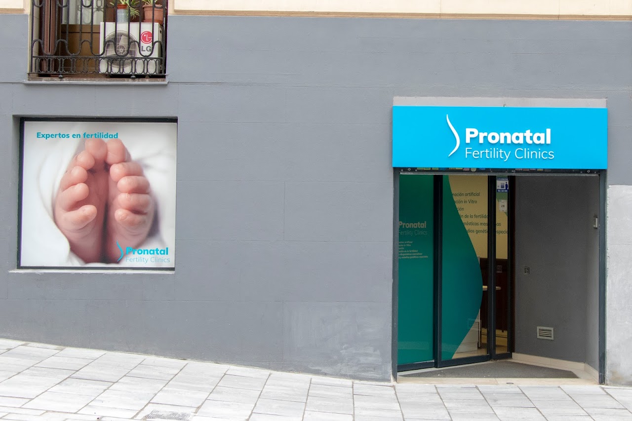 Photo of Pronatal Fertility Clinics Madrid COVID Testing at Calle de Jordán, 16, 28010 Madrid, Spain