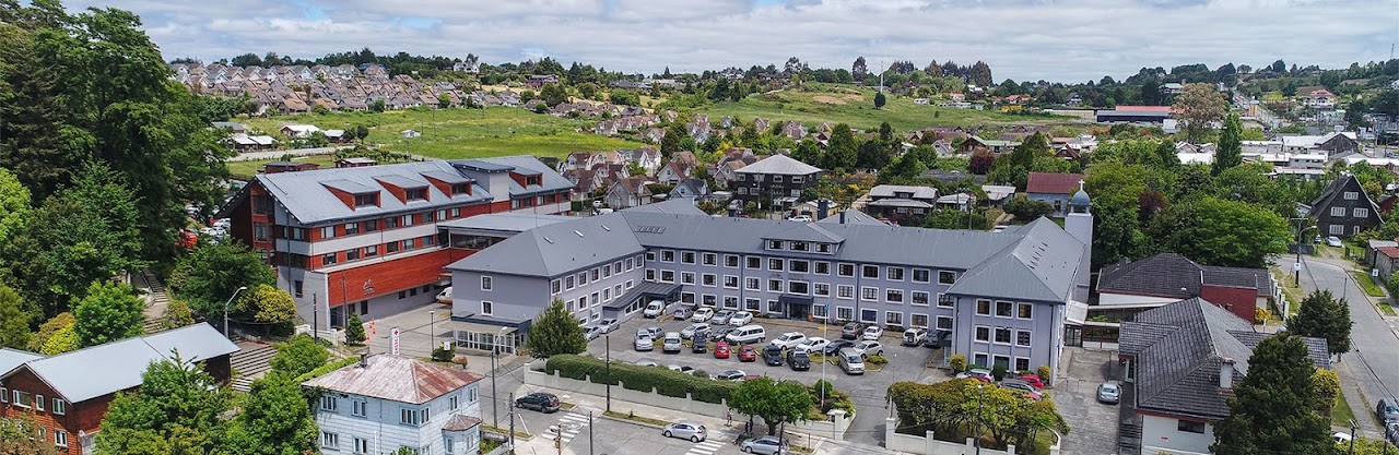 Photo of Clinica Puerto Varas Puerto Varas COVID Testing at Dr. Otto Bader 810, Puerto Varas, Los Lagos, Chile