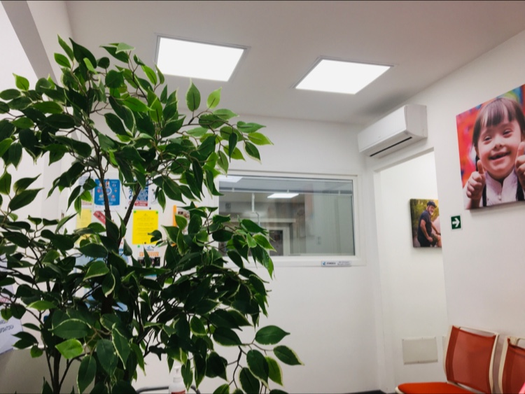 Photo of Cesmet Roma COVID Testing at Viale degli Ammiragli, 67, 00136 Roma RM, Italy