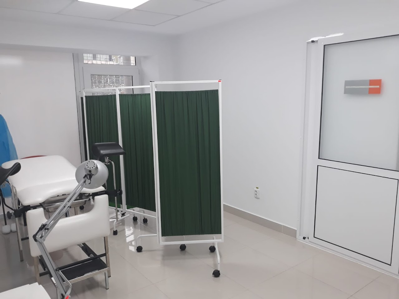 Photo of Clinica Sante Galați COVID Testing at Bulevardul Siderurgiștilor 35, Galați 800402, Romania