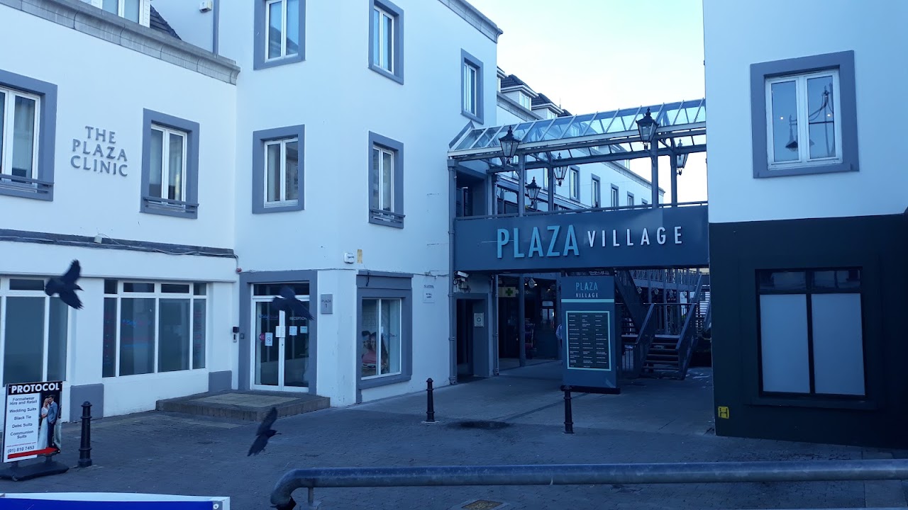 Photo of Centric Health GP Swords COVID Testing at Main St, Swords, Co. Dublin, Ireland