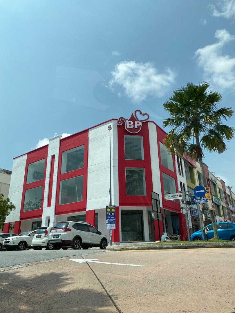 Photo of BP Healthcare Seremban COVID Testing at Seremban, Negeri Sembilan, Malaysia