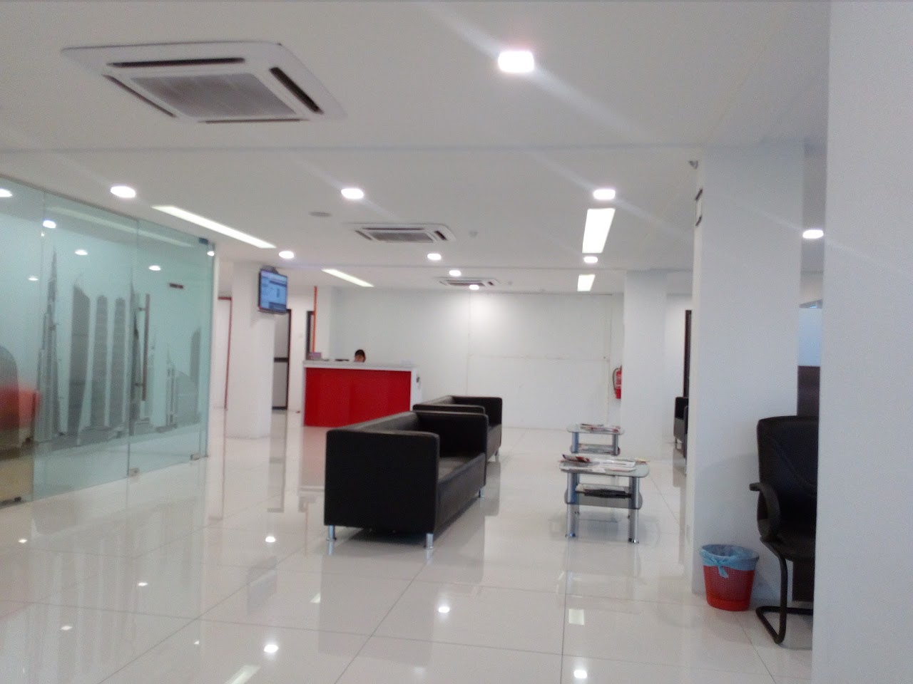 Photo of BP Healthcare Muar COVID Testing at Muar, Johor, Malaysia