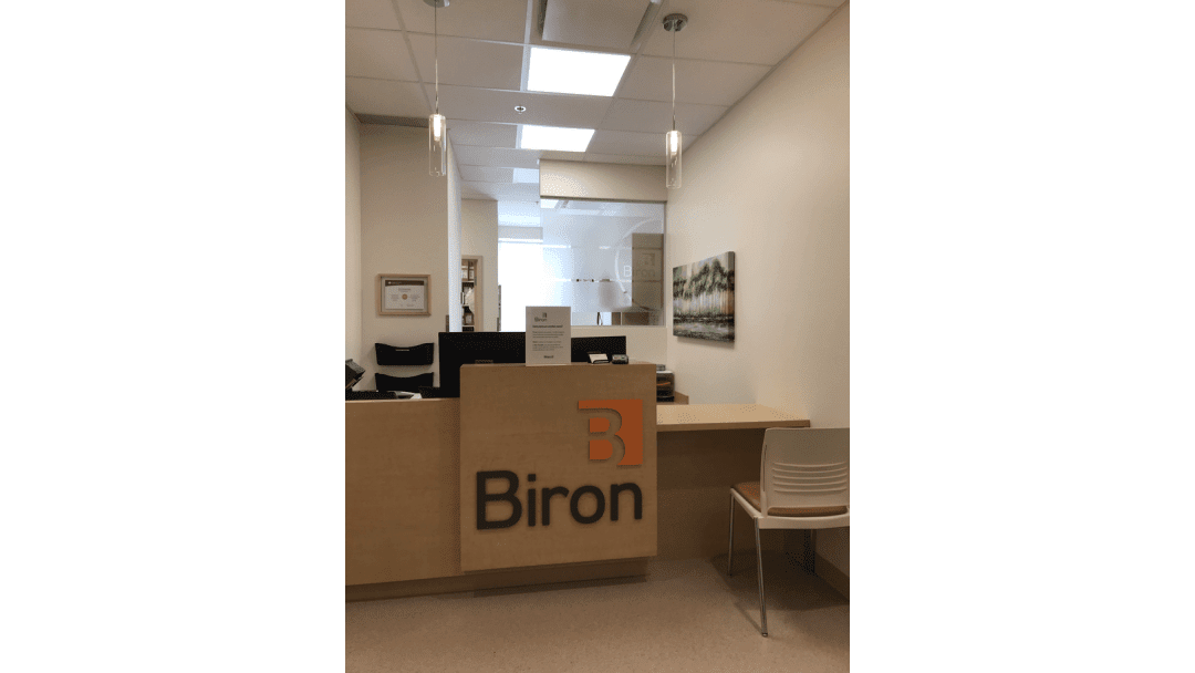 Photo of Biron Fleurimont COVID Testing at 2377 QC-112, Sherbrooke, QC J1G 5G7, Canada
