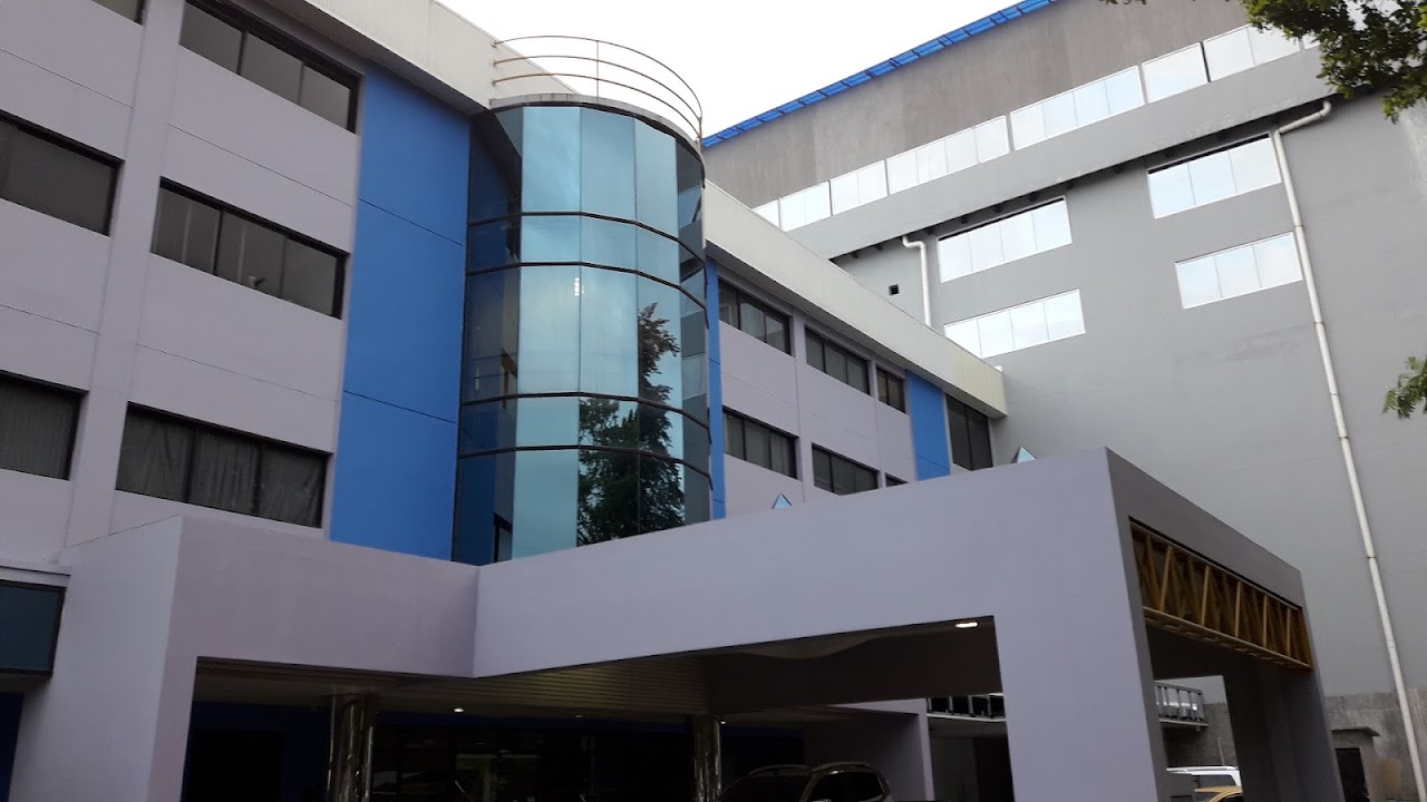 Photo of Hospital Chiriquí David COVID Testing at Ave.3ra. Y Calle Central, C. Central, David, Panama