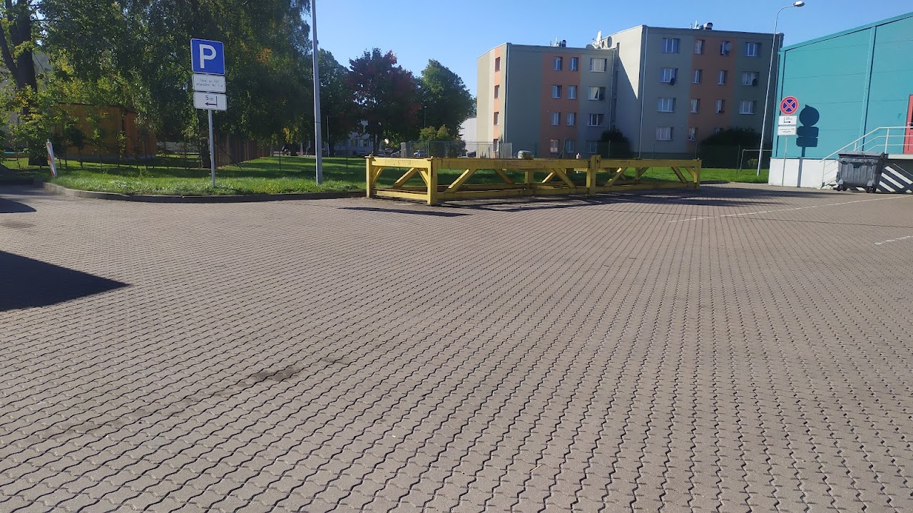 Photo of Bior Ventspils COVID Testing at Sarkanmuižas dambis 25B, Ventspils, LV-3601, Latvia