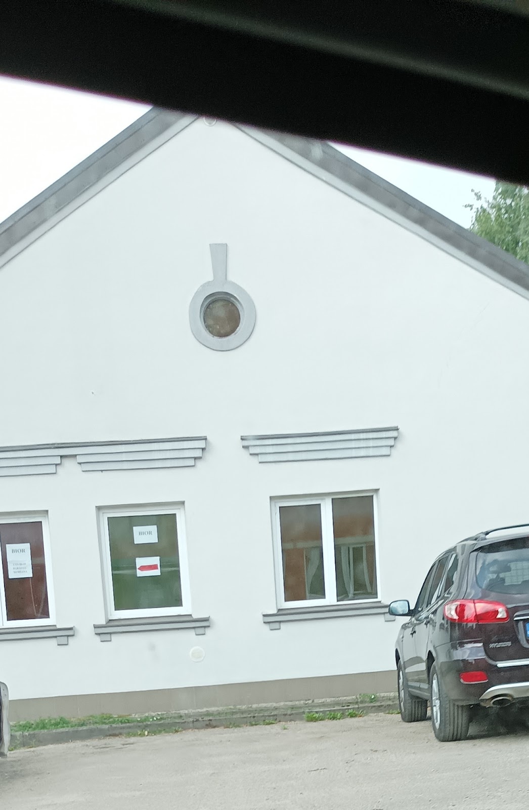 Photo of Bior Rēzekne COVID Testing at Liepu iela 33, Rēzekne, LV-4601, Latvia