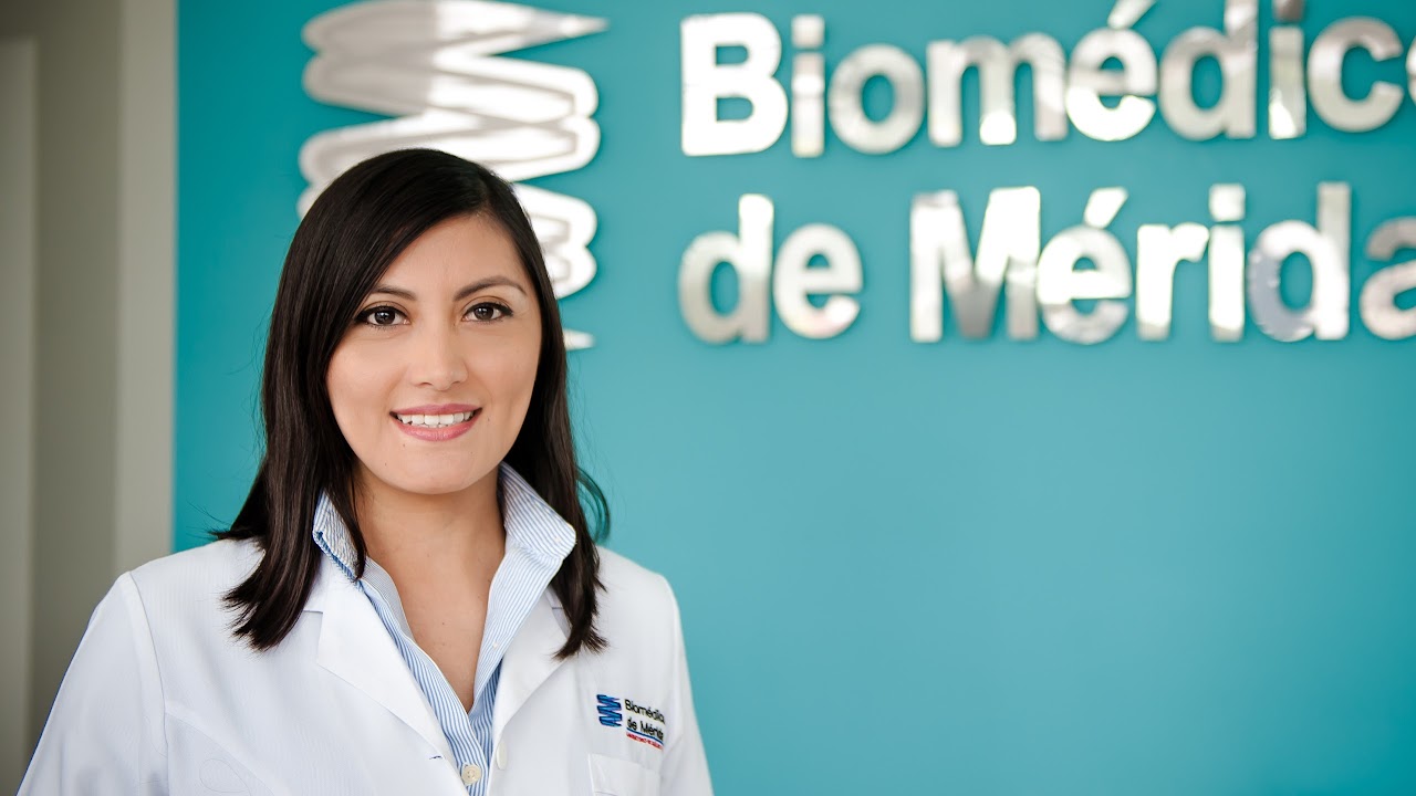 Photo of Biomédicos de Mérida Castilla Cámara COVID Testing at C. 62 617, Castilla Cámara, 97268 Mérida, Yuc., Mexico