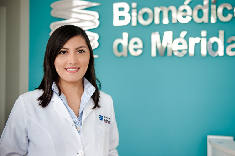 Photo of Biomédicos de Mérida Zona Paseo Montejo COVID Testing at P.º de Montejo 458, Zona Paseo Montejo, Centro, 97000 Mérida, Yuc., Mexico
