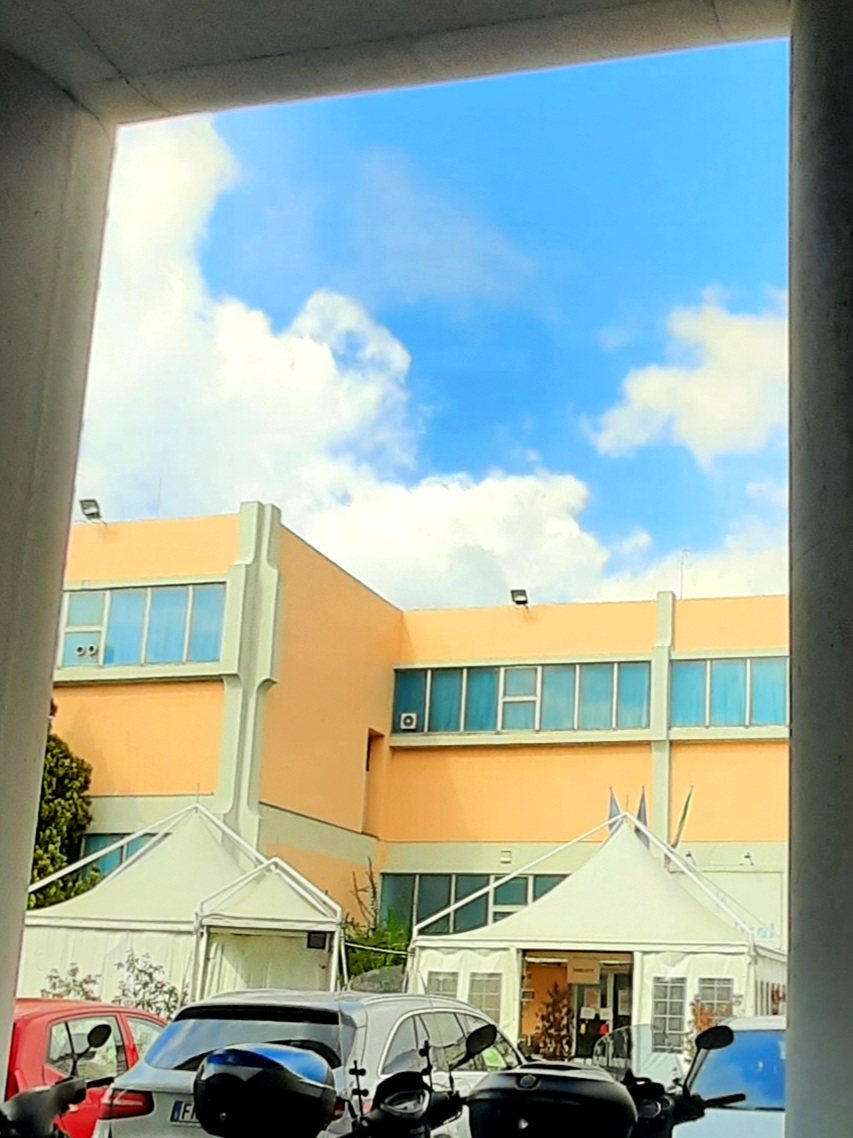 Photo of BioMedical Genova COVID Testing at Via Pra', Genova GE, Italy