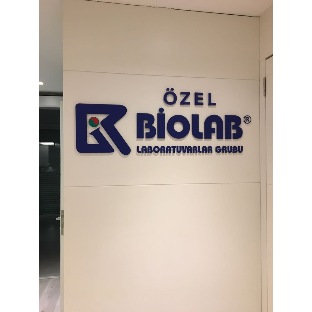 Photo of Biolab 6523. Sokak COVID Testing at Yalı Mahallesi, Park Yasam Is Merkezi No:32/ABCD, Yalı, 6523. Sk., 35550 Karşıyaka/İzmir, Turkey