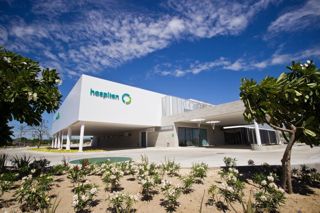 Photo of Hospiten Tourist Corridor COVID Testing at Carr. Transpeninsular 100-Km 3, Tourist Corridor, 23454 Cabo San Lucas, B.C.S., Mexico