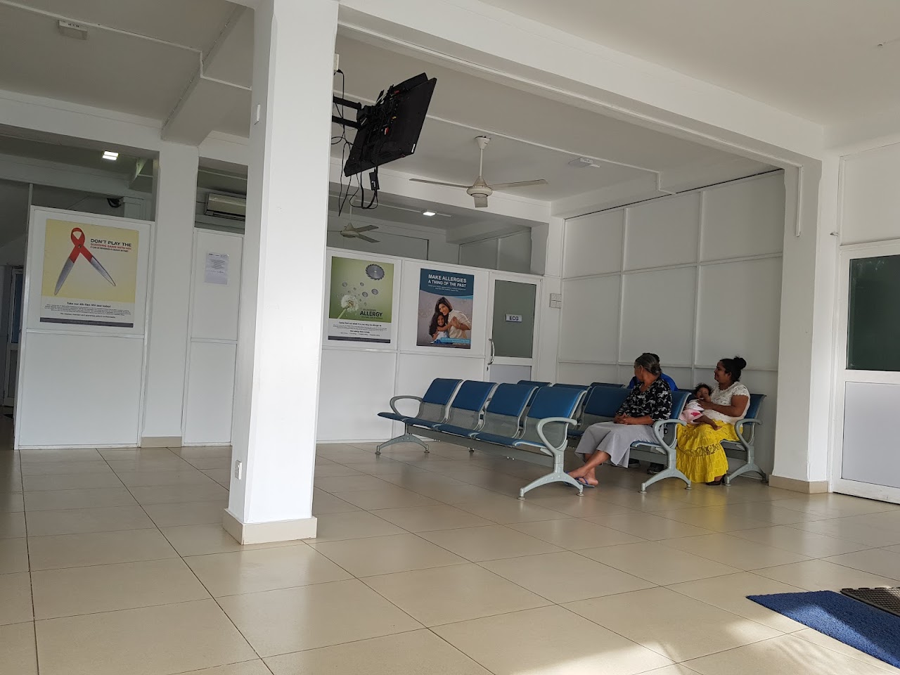 Photo of Asiri Health Negombo COVID Testing at Chilaw Rd, Negombo, Sri Lanka