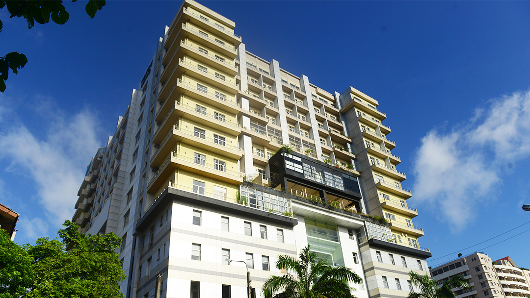 Photo of Asiri Health Colombo 10 COVID Testing at Norris Canal Rd, Colombo 01000, Sri Lanka