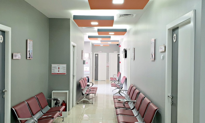 Photo of Apollo Medical Centre Abu Dhabi COVID Testing at M Floor, ADCB Bank building - شارع حمدان بن محمد - Zone 1 - شرق 3-02 - أبو ظبي - United Arab Emirates