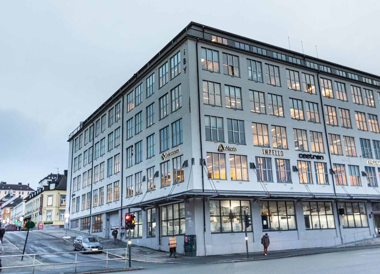 Photo of Aleris Innherredsveien COVID Testing at Innherredsveien 7d, 7014 Trondheim, Norway