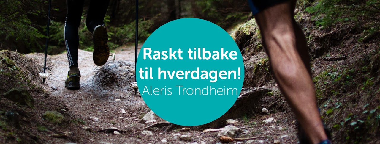 Photo of Aleris Odd Iversens veg COVID Testing at Odd Iversens veg 4, 7031 Trondheim, Norway