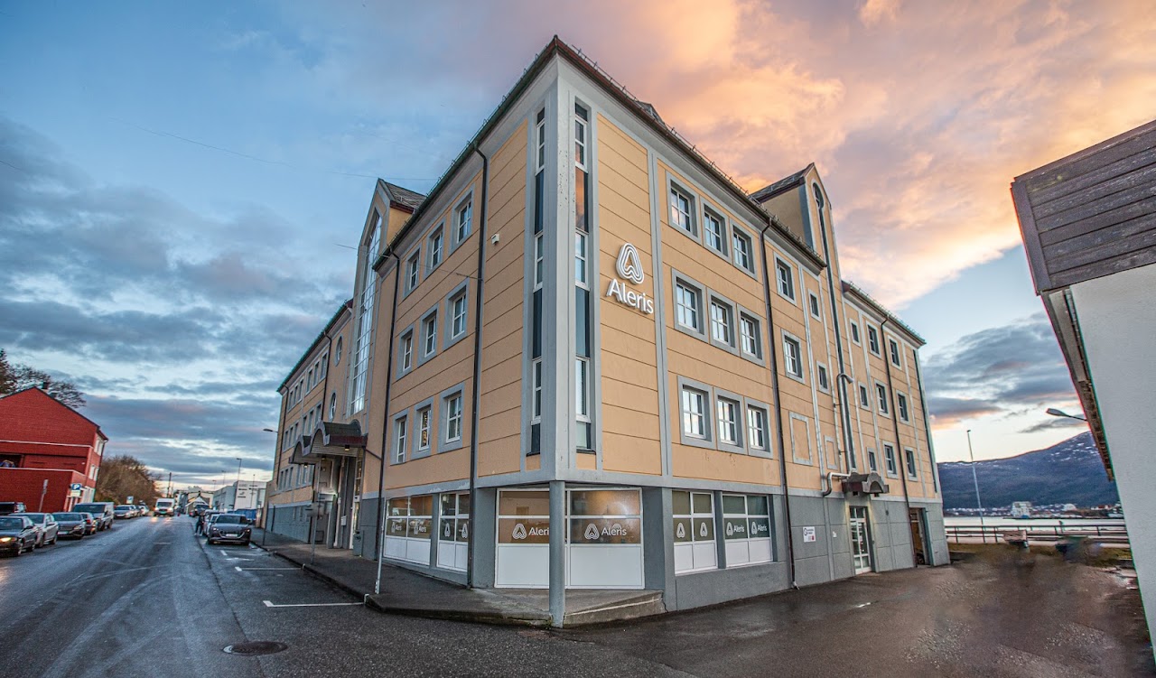Photo of Aleris Sundgata COVID Testing at Sundgata 12, 6003 Ålesund, Norway