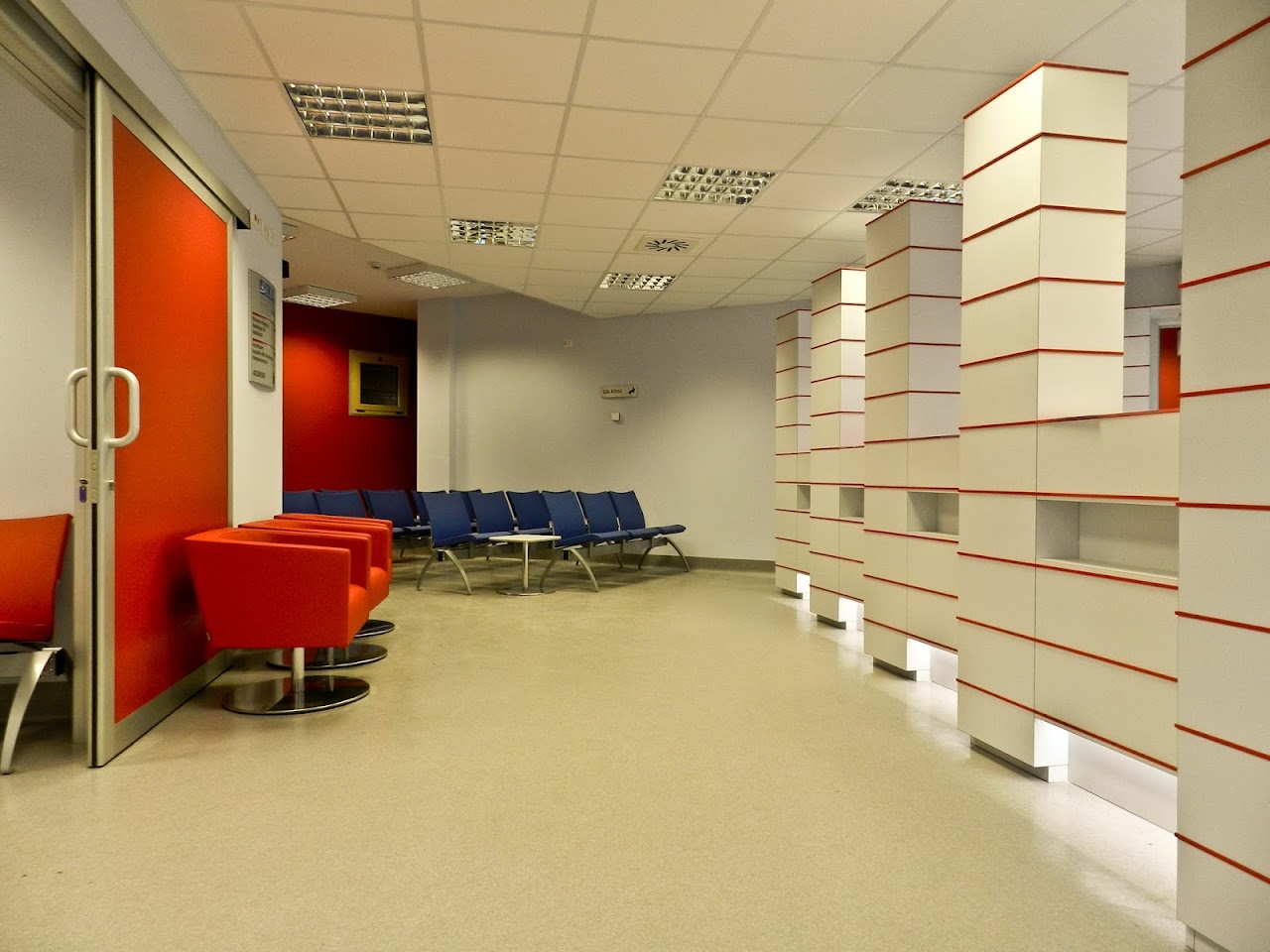 Photo of Affidea Italia Piantedo COVID Testing at Via S. Martino, 89, 23010 Piantedo SO, Italy