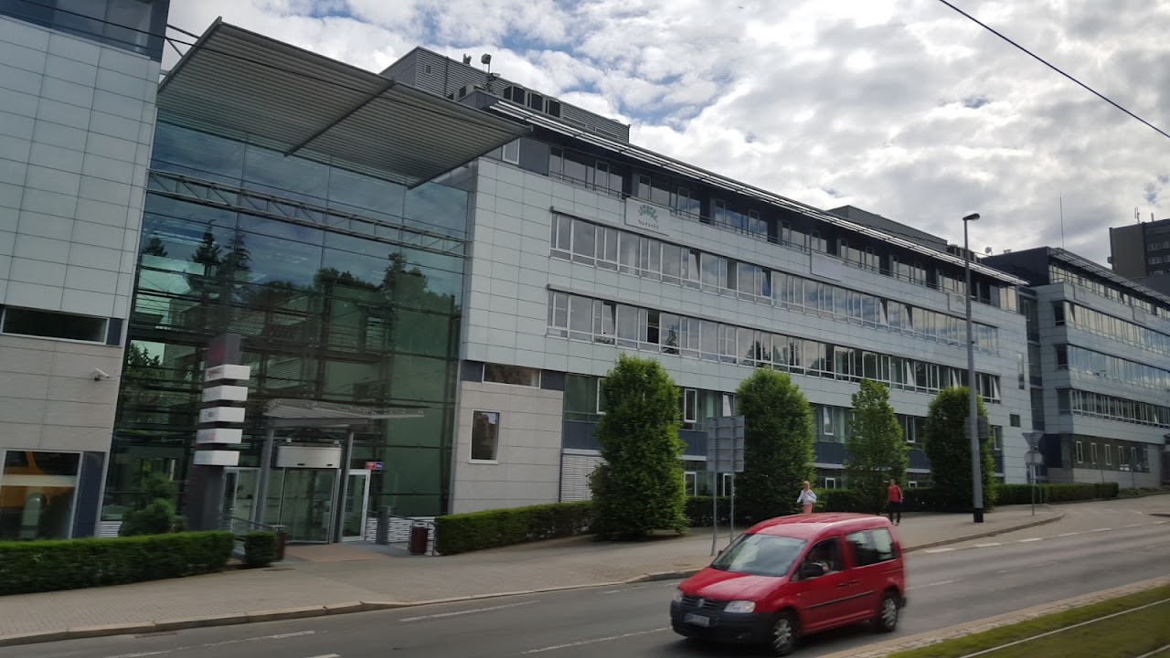 Photo of AeskuLab Praha 6 COVID Testing at Evropská, Praha 6, Czechia