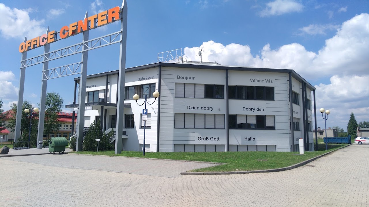 Photo of AeskuLab Stará Bělá COVID Testing at Junácká 1077, 724 00 Ostrava-Stará Bělá, Czechia