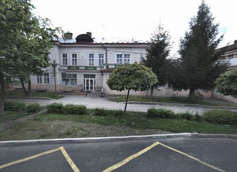 Photo of AeskuLab Teplice COVID Testing at Duchcovská 962/53, 415 01 Teplice, Czechia