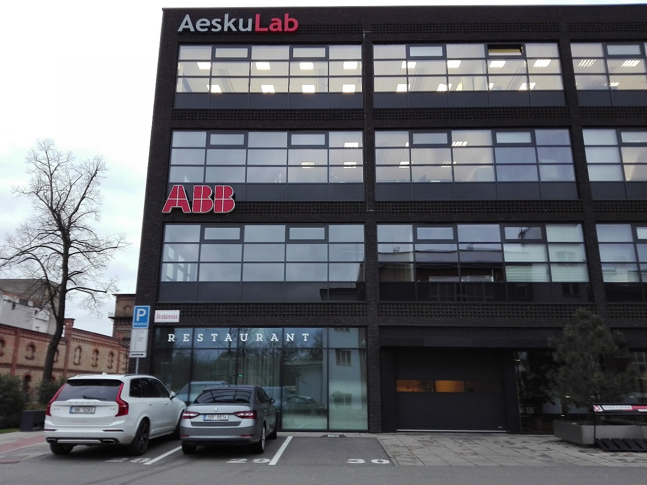 Photo of AeskuLab Brno-jih COVID Testing at 502, Škrobárenská 1, 617 00 Brno-jih, Czechia