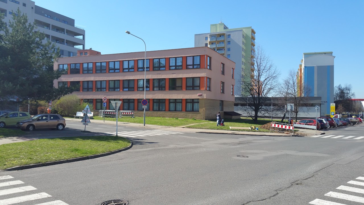 Photo of AeskuLab Letňany COVID Testing at Frýdecká 439, 199 00 Letňany, Czechia