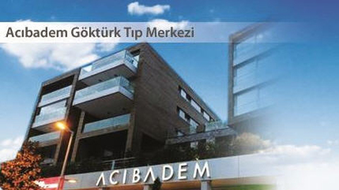 Photo of Acibadem Belediye Caddesi COVID Testing at Göktürk Merkez, Belediye Cd., 34077 Eyüpsultan/İstanbul, Turkey