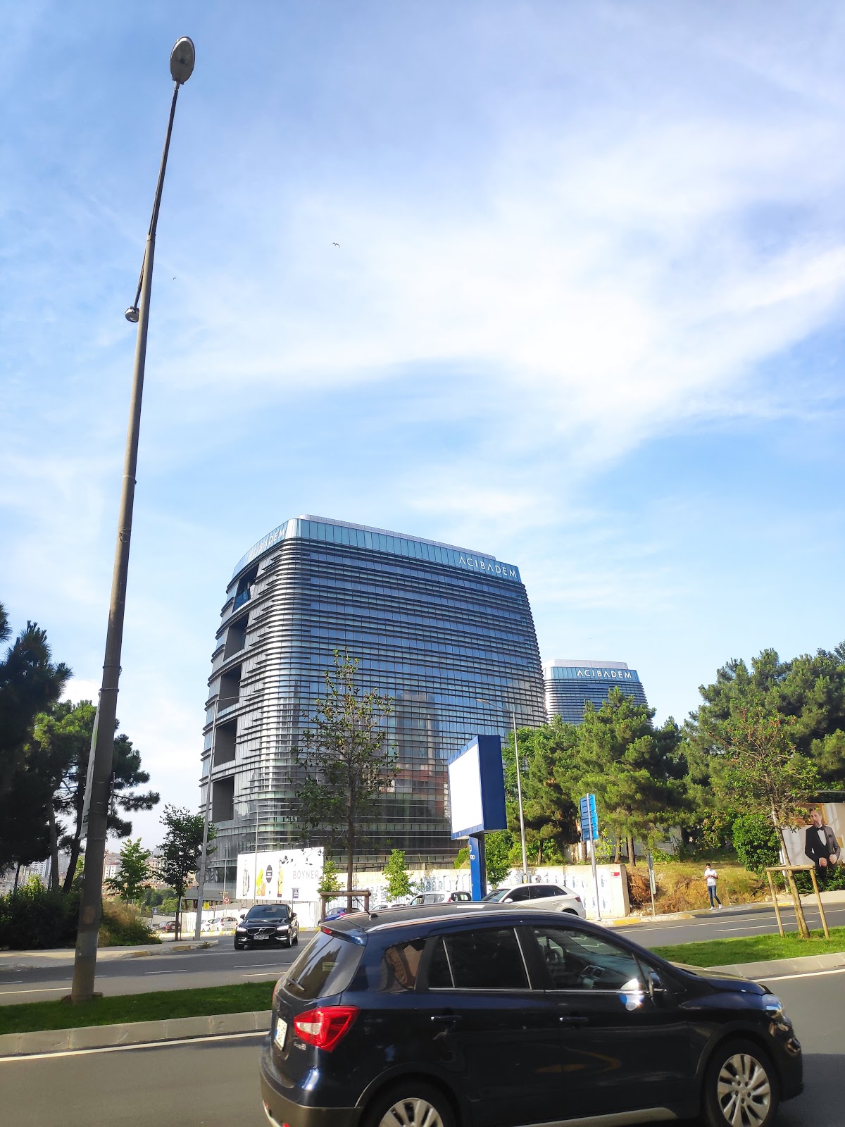 Photo of Acibadem Rıfat Danışman Sokağı COVID Testing at Ataşehir Atatürk, Rıfat Danışman Sok., 34758 Ataşehir/İstanbul, Turkey