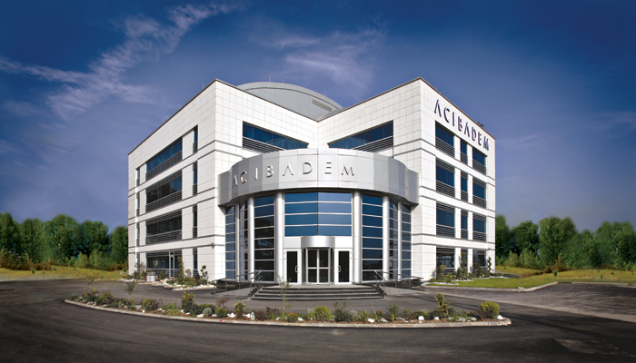 Photo of Acibadem İnkılap Caddesi COVID Testing at Yeni, İnkılap Cd. No:9, 41100 İzmit/Kocaeli, Turkey