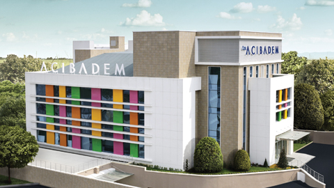 Photo of Acibadem Vedat Günyol Caddesi COVID Testing at Vedat Günyol Cd., Ataşehir/İstanbul, Turkey