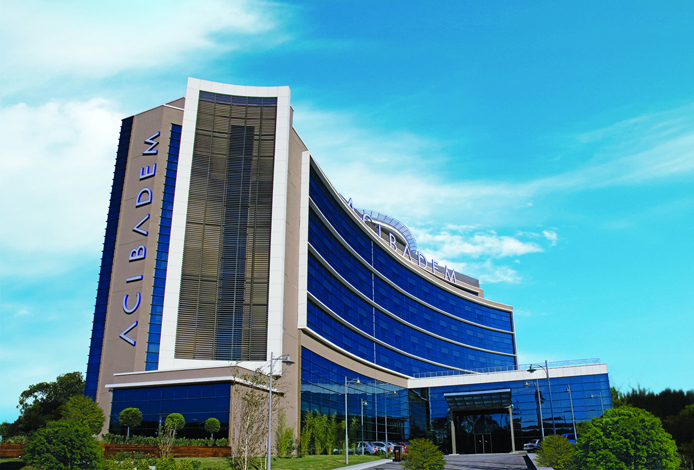 Photo of Acibadem COVID Testing at Hoşnudiye, 26130 Tepebaşı/Eskişehir, Turkey