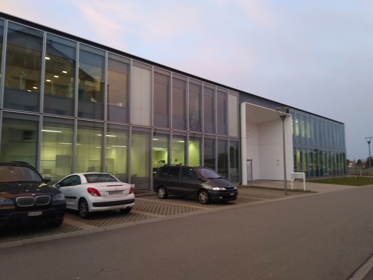 Photo of Unilabs Coppet COVID Testing at Chem. des Perrières 2, 1296 Coppet, Switzerland
