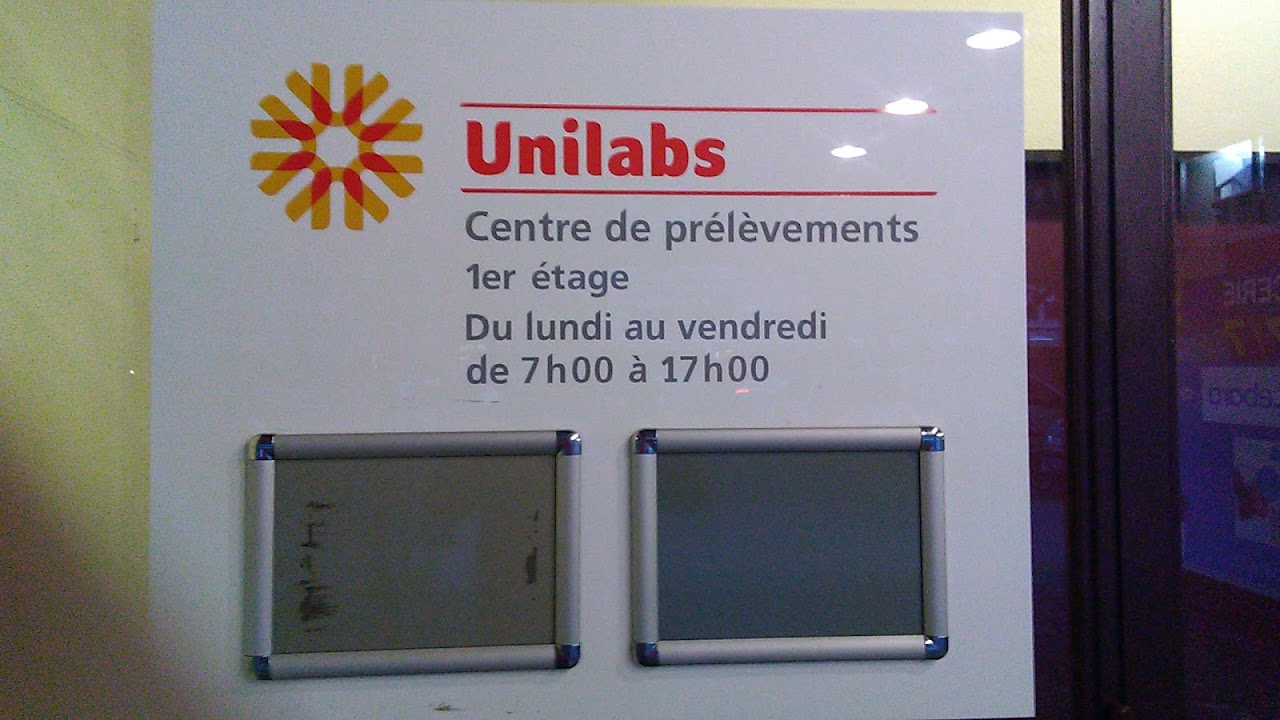 Photo of Unilabs Genève COVID Testing at Av. Wendt 58, 1203 Genève, Switzerland
