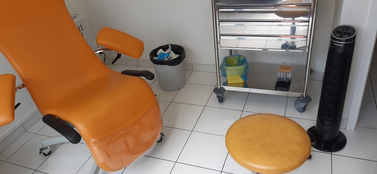 Photo of Unilabs Carouge COVID Testing at Rue Vautier 2, 1227 Carouge, Switzerland