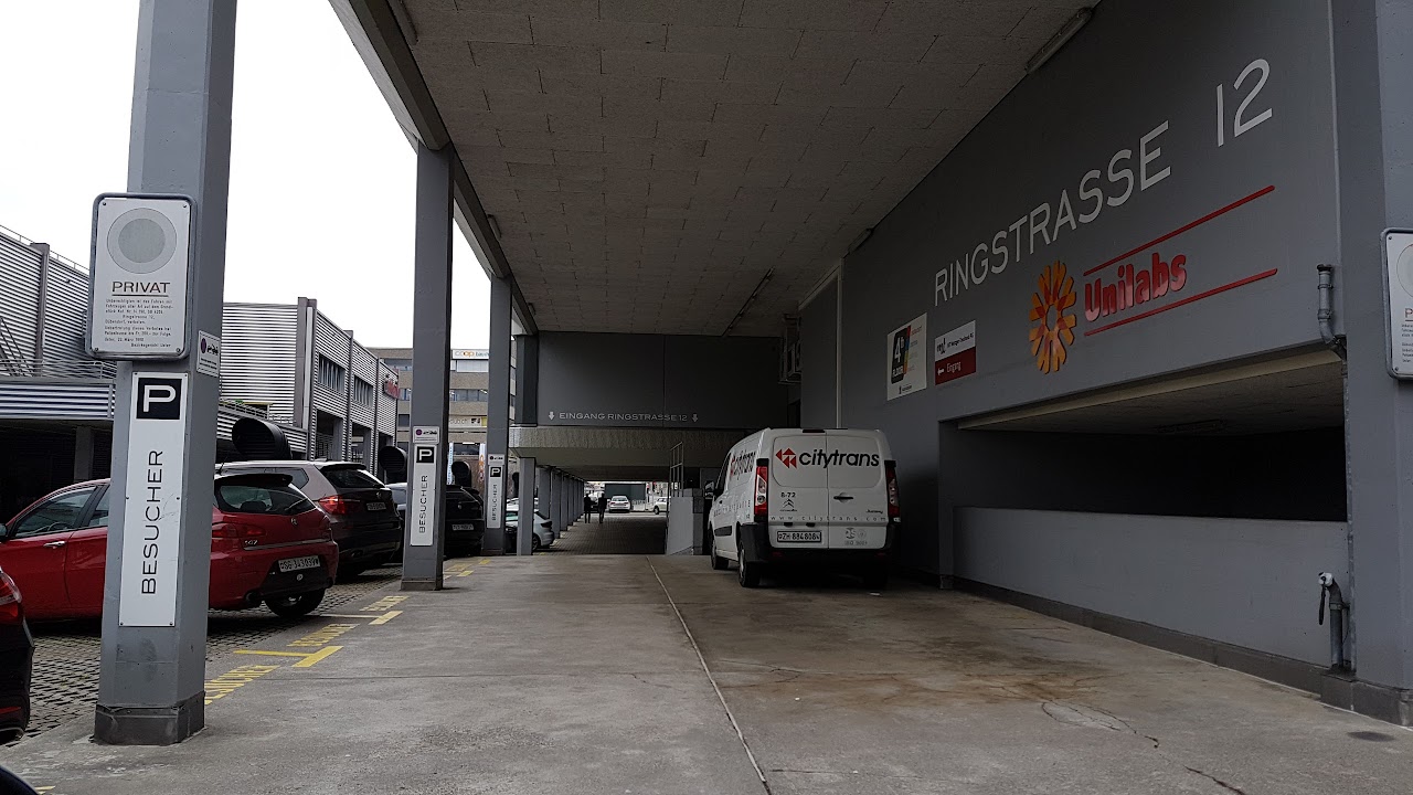Photo of Unilabs Dübendorf COVID Testing at Ringstrasse 12, 8600 Dübendorf, Switzerland