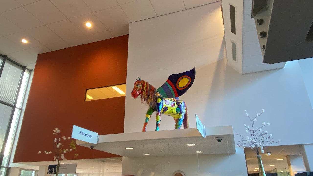 Photo of Travel Health Clinic Hengelo COVID Testing at Geerdinksweg, 7622 GM Hengelo, Netherlands