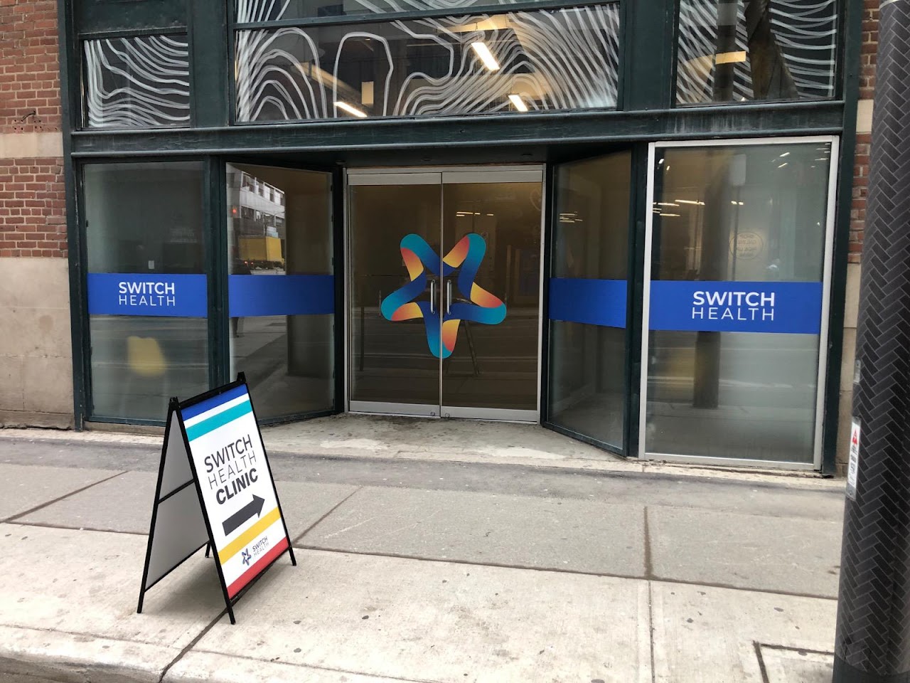 Photo of Switch Health Old Toronto COVID Testing at 82 Peter St, Toronto, ON M5V 2G5, Canada